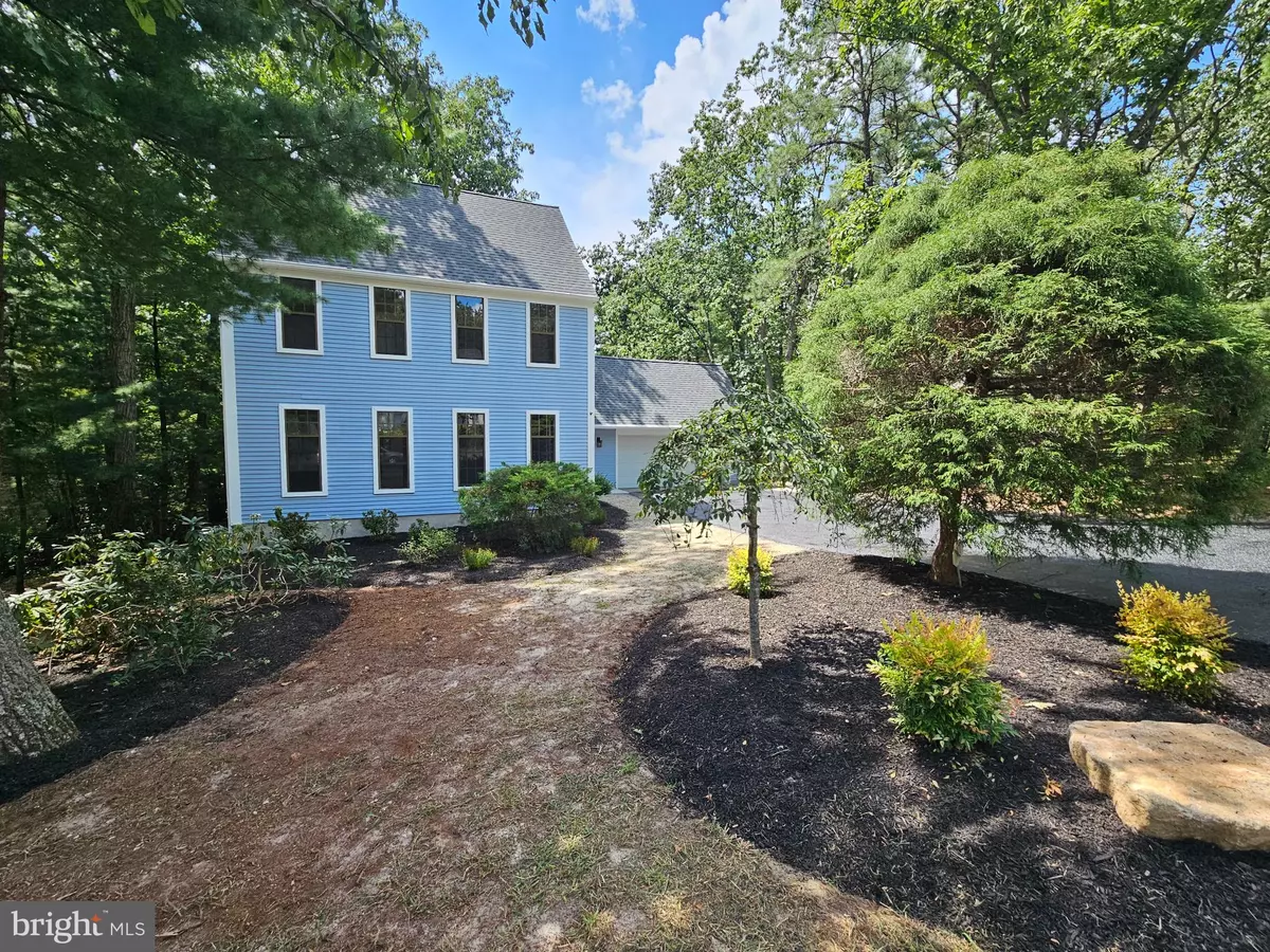Voorhees, NJ 08043,109 WILLIAM FEATHER DR