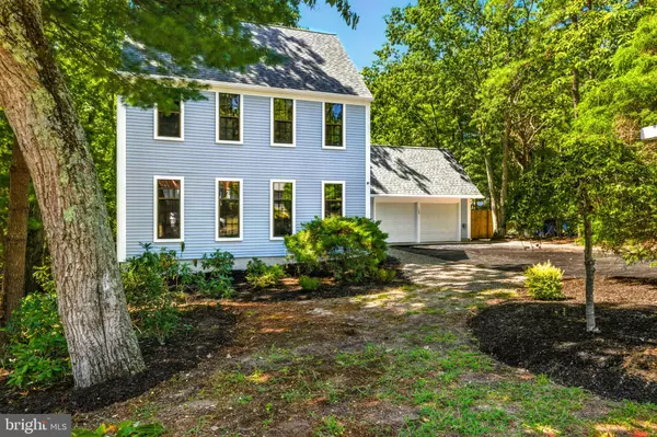 109 WILLIAM FEATHER DR, Voorhees, NJ 08043