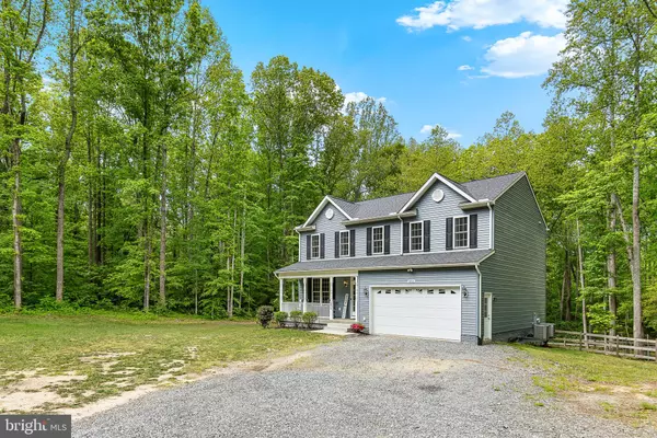 Spotsylvania, VA 22553,10516 PINEY BRANCH RD