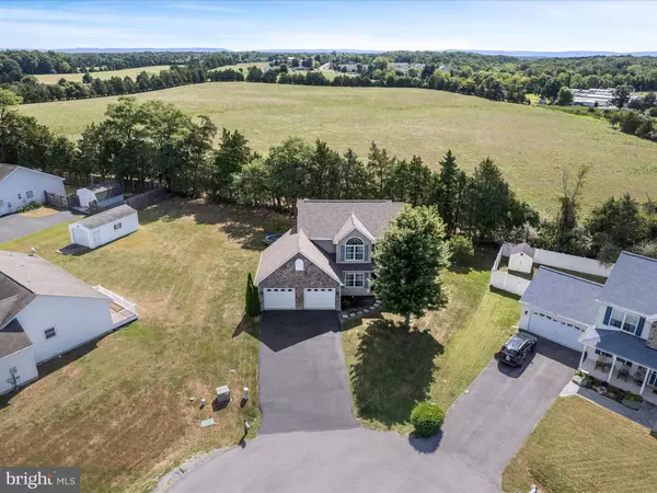 Inwood, WV 25428,25 RUSKIN CT