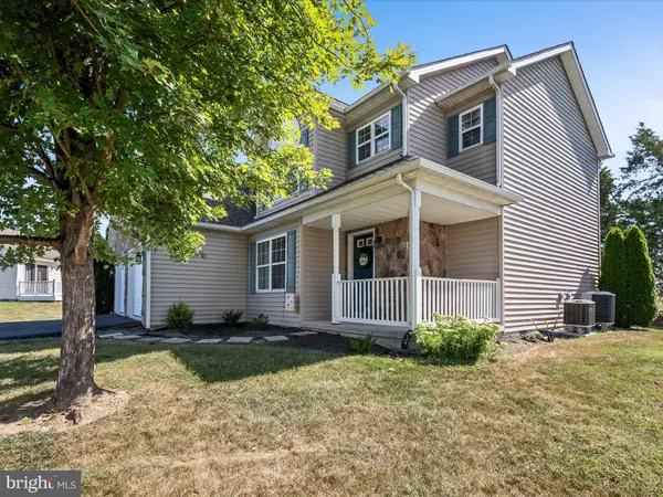 Inwood, WV 25428,25 RUSKIN CT