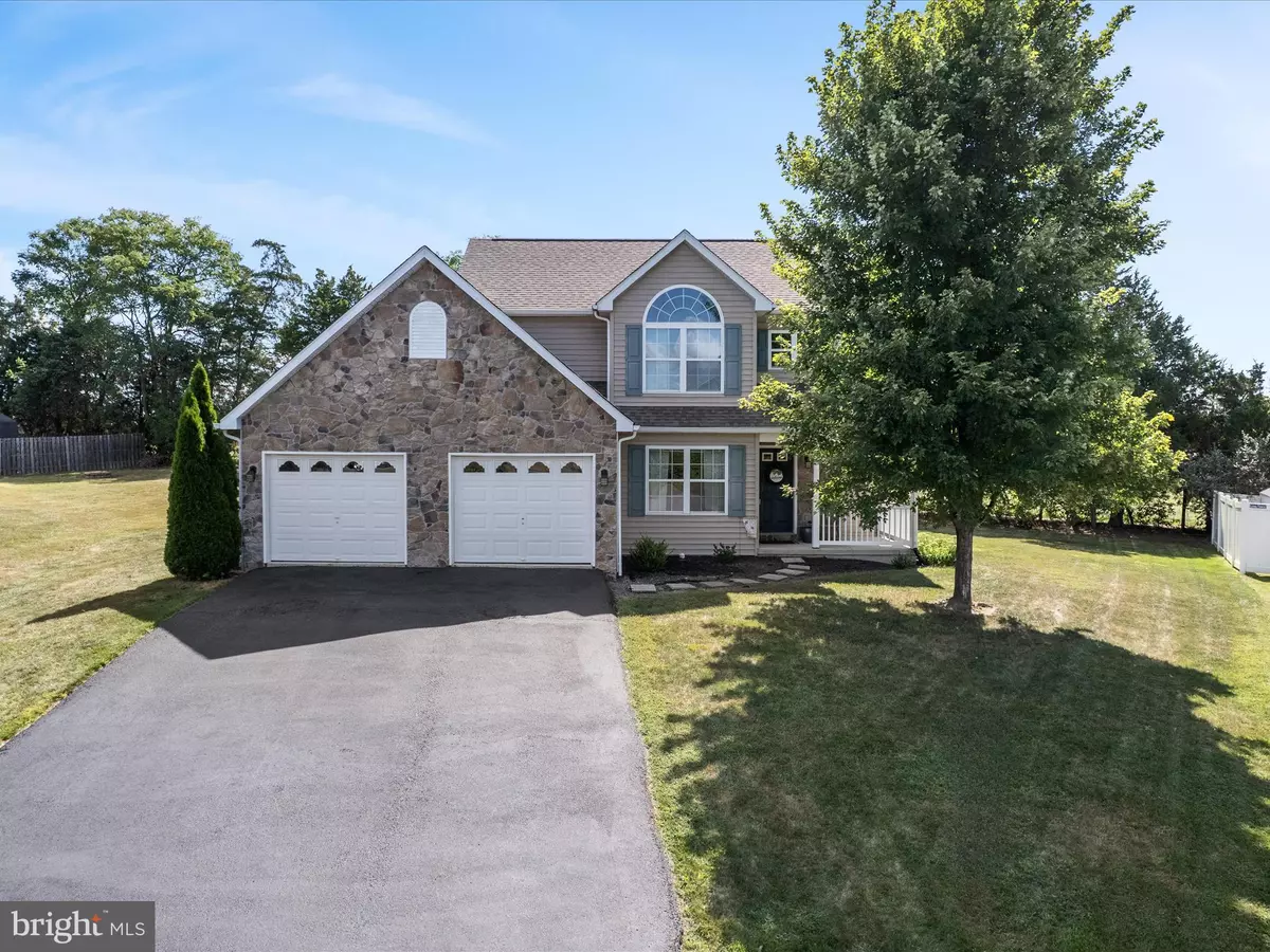 Inwood, WV 25428,25 RUSKIN CT