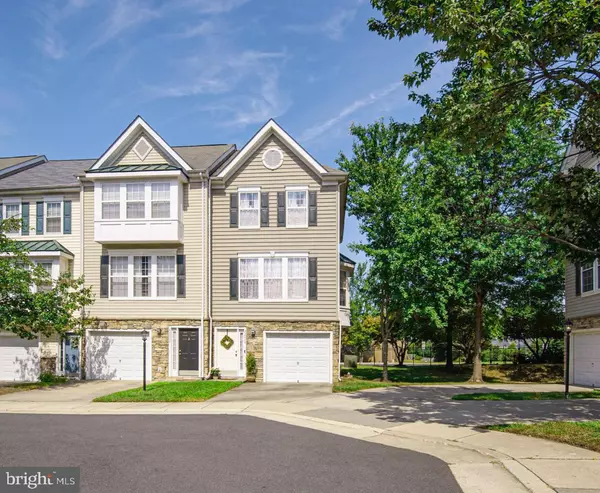 Sterling, VA 20166,23004 FONTWELL SQ