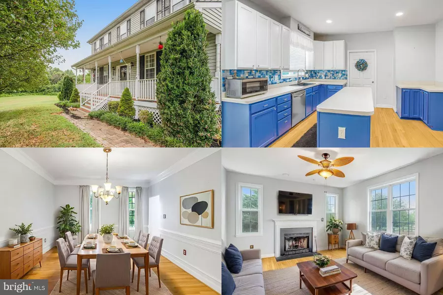 18114 BRENRIDGE DR, Brandy Station, VA 22714