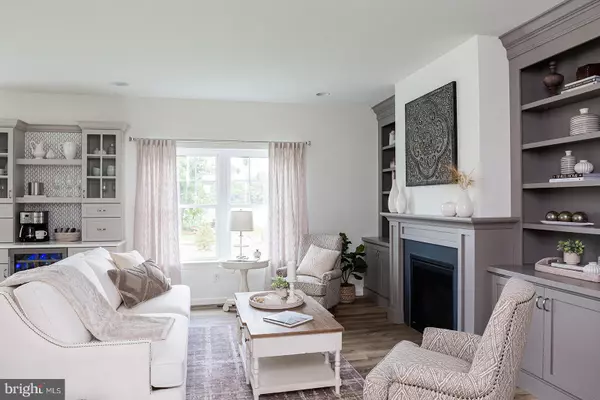 Oxford, PA 19363,205 HINSON DRIVE LOT 86 (JUNIPER) QD