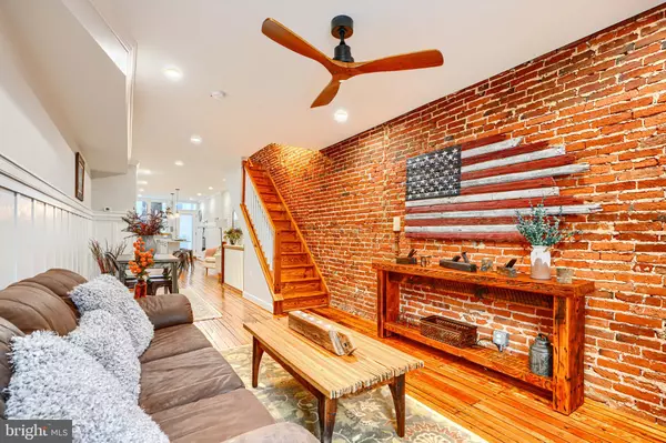 Baltimore, MD 21230,1431 PATAPSCO ST