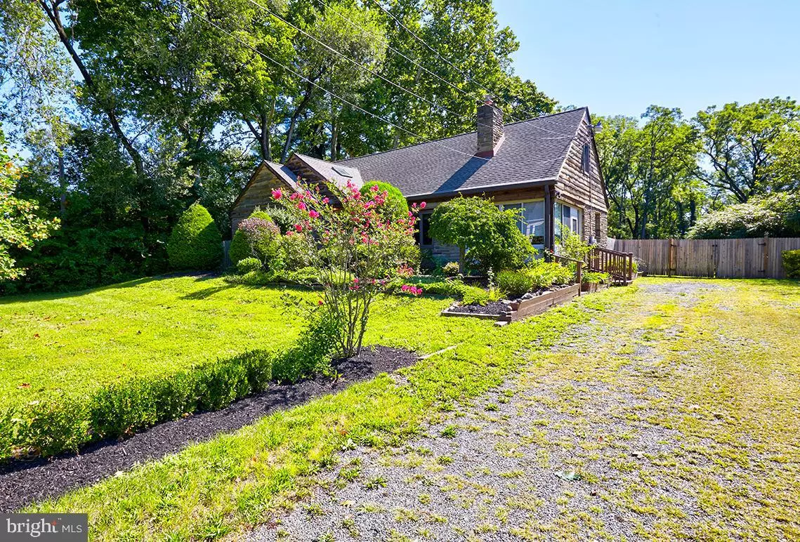 Chesterfield, NJ 08515,9 CHESTERFIELD GEORGETOWN RD