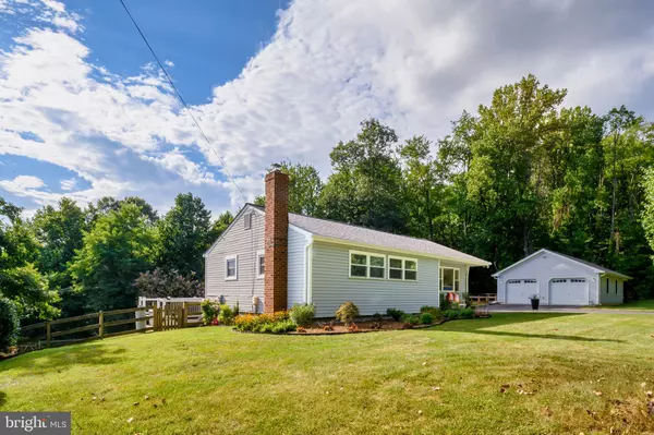 2158 OLD DAIRY FARM RD, Gambrills, MD 21054