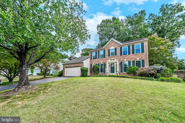 9521 VINNIA CT, Manassas, VA 20110