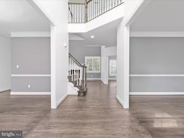 Haymarket, VA 20169,15466 ARNOLD PALMER DR