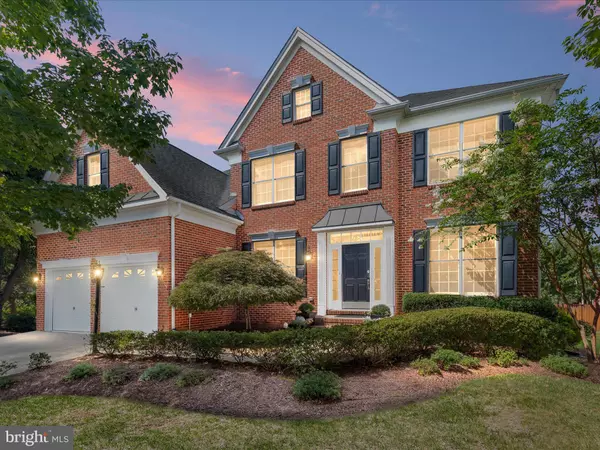 15466 ARNOLD PALMER DR, Haymarket, VA 20169