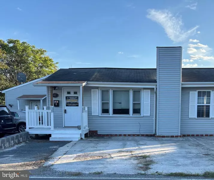 5312 TABLER STATION RD, Inwood, WV 25428