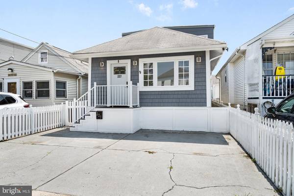 227 GRANT AVE, Seaside Heights, NJ 08751