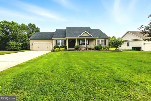 Mickleton, NJ 08056,34 CLOVER RIDGE DR
