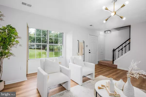 Waldorf, MD 20603,6146 SEA LION PL