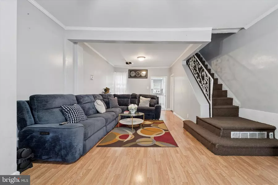 108 N CONESTOGA ST, Philadelphia, PA 19139