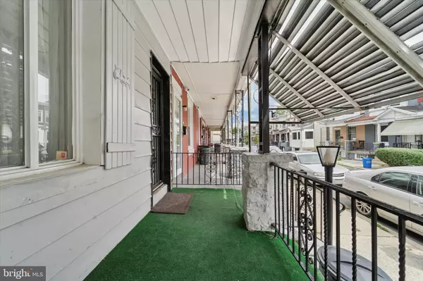 Philadelphia, PA 19139,108 N CONESTOGA ST