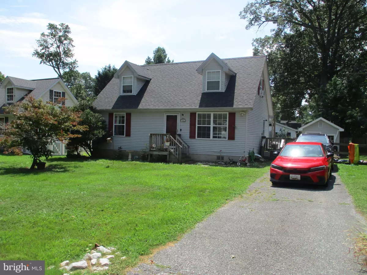 North Beach, MD 20714,3831 8TH ST
