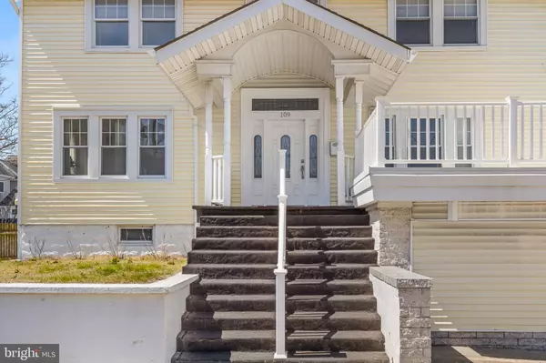 Ocean City, MD 21842,109 BALTIMORE AVE