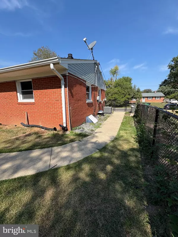 Fort Washington, MD 20744,2901 CAPRI DR