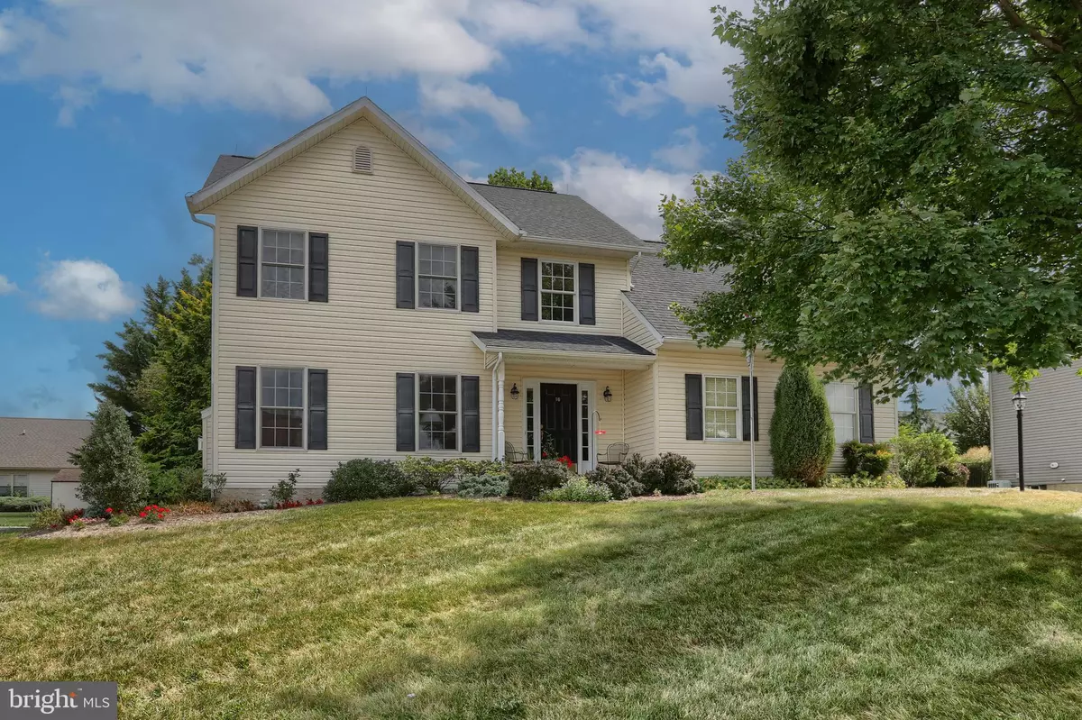 Lebanon, PA 17042,16 BARBERRY LN