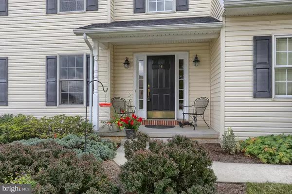 Lebanon, PA 17042,16 BARBERRY LN