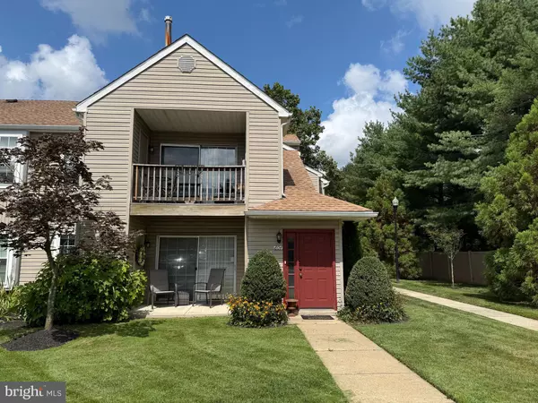 Sewell, NJ 08080,804 BRIARWOOD CT