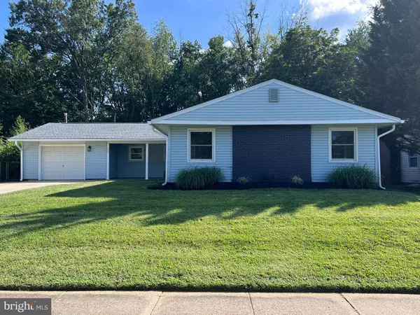 Willingboro, NJ 08046,29 EVERGREEN DR