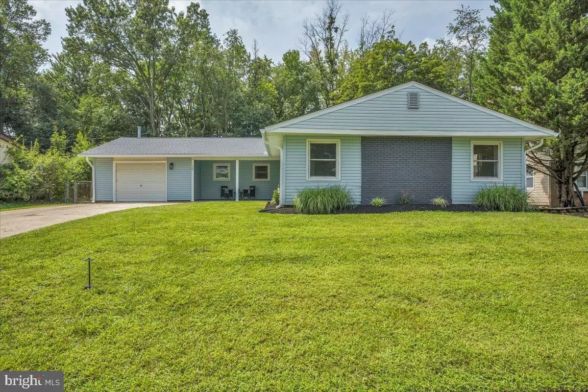 Willingboro, NJ 08046,29 EVERGREEN DR