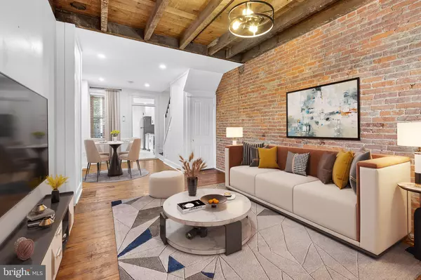 Lancaster, PA 17602,110 N PLUM ST