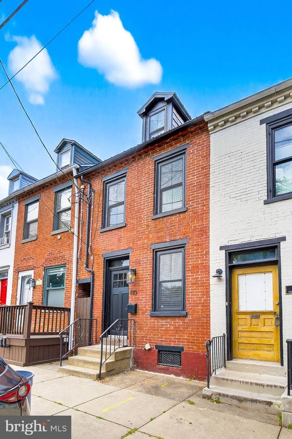 Lancaster, PA 17602,110 N PLUM ST