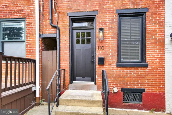 Lancaster, PA 17602,110 N PLUM ST