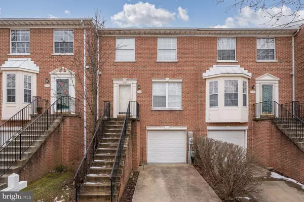 9058 CONSTANT CRSE, Columbia, MD 21046