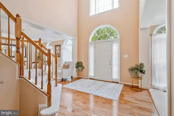Haymarket, VA 20169,5724 CARIBBEAN CT