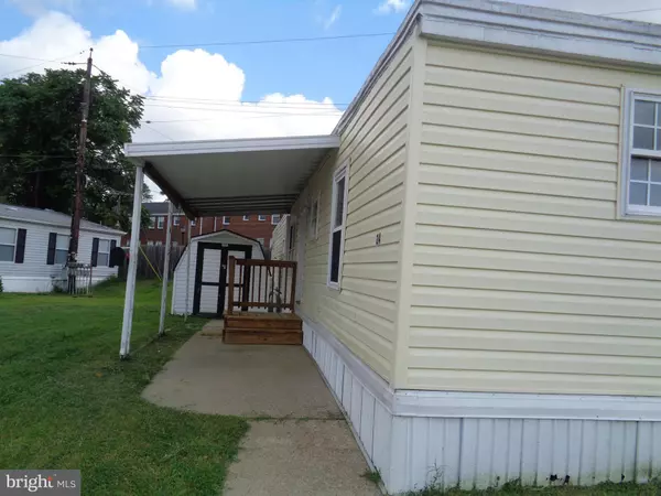 Middle River, MD 21220,24 COOL BREEZE