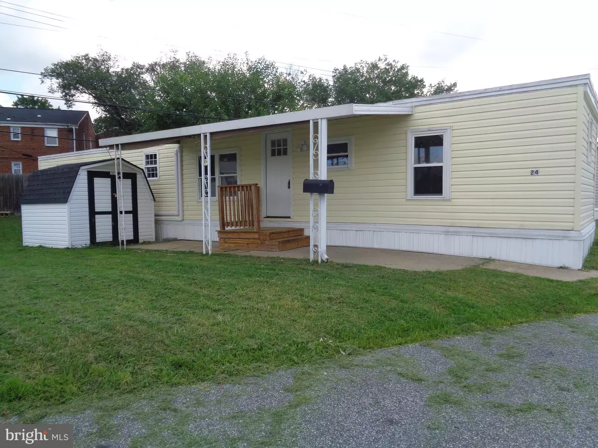 Middle River, MD 21220,24 COOL BREEZE