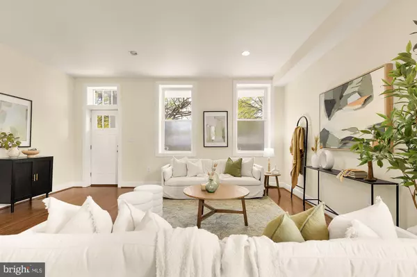 Washington, DC 20002,1213 WEST VIRGINIA AVE NE