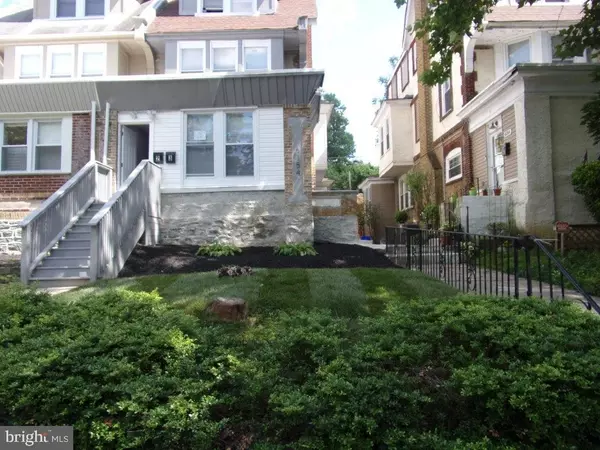 Philadelphia, PA 19151,6154 LEBANON AVE #2