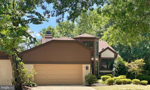 234 SAYRE DR, Princeton, NJ 08540
