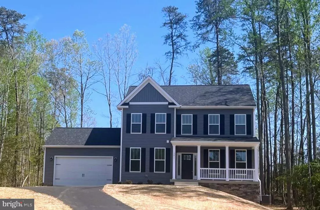 Fredericksburg, VA 22407,15210 LOST HORIZON LN