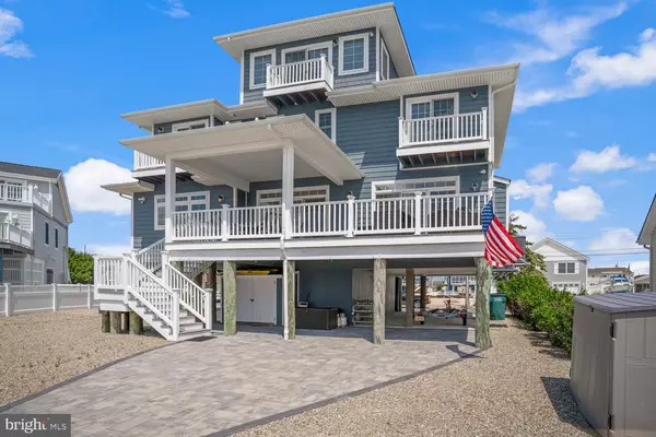 Little Egg Harbor Twp, NJ 08087,4 E PIMLICO RD