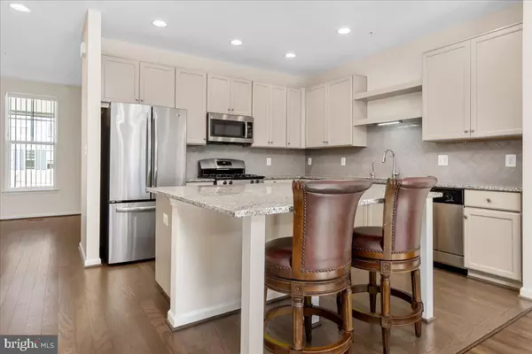 Frederick, MD 21704,5625 SCOTT RIDGE PL