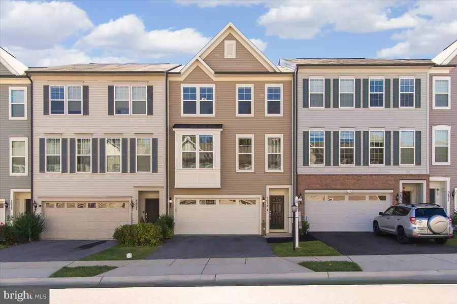 5625 SCOTT RIDGE PL, Frederick, MD 21704