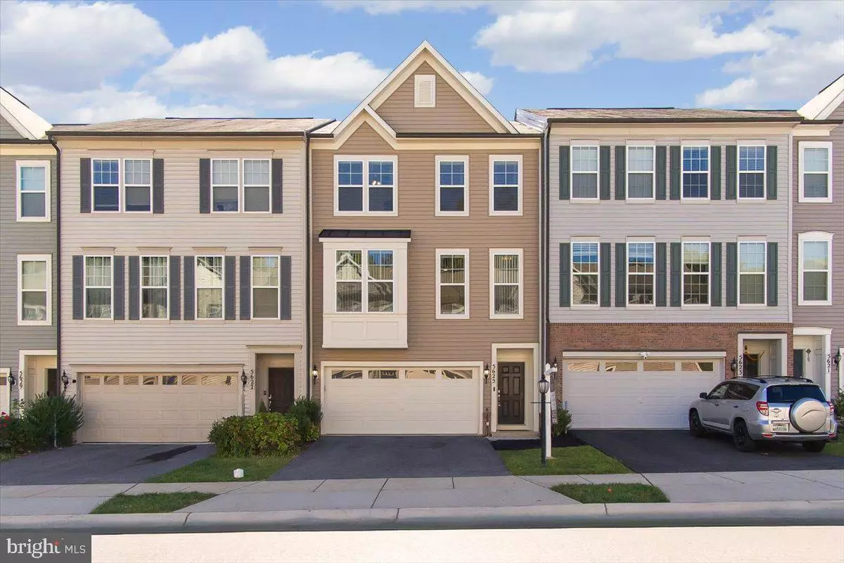 Frederick, MD 21704,5625 SCOTT RIDGE PL