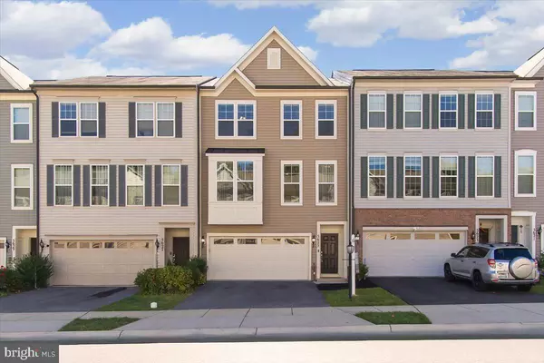 5625 SCOTT RIDGE PL, Frederick, MD 21704