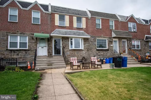 3520 ASHVILLE ST, Philadelphia, PA 19136