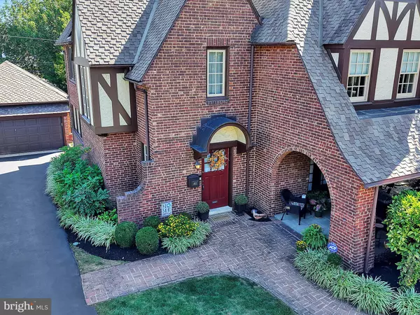 Drexel Hill, PA 19026,465 WINDERMERE