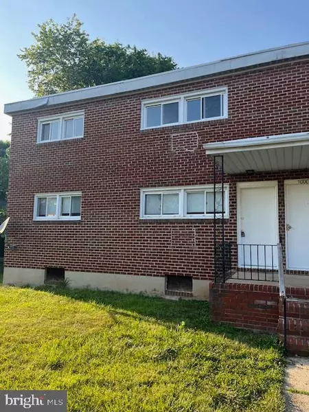 3000 DUPONT AVE, Baltimore, MD 21215