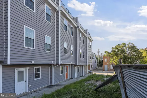 Baltimore, MD 21230,1207 CLARKSON ST