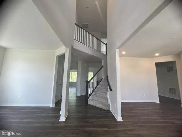 Jeffersonton, VA 22724,2514 NORTHUMBERLAND DR #AZALEA LOT 2284
